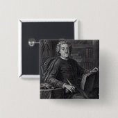 Diogo Barbosa Machado 缶バッジ (正面&裏面)