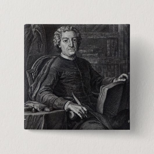 Diogo Barbosa Machado 缶バッジ (正面)