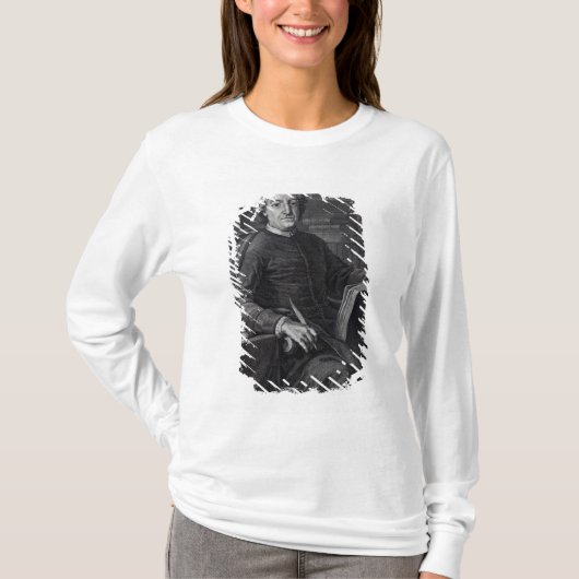 Diogo Barbosa Machado Tシャツ (正面)