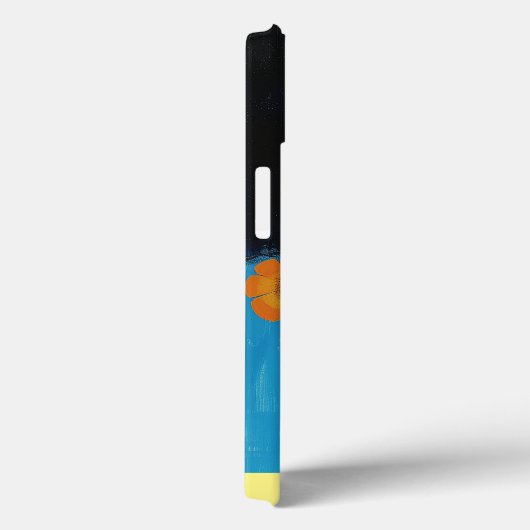 Dionne by KAB iPhone Case Case-Mate iPhoneケース (裏面 / 右)