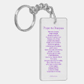 Dionysos (Dionysus) Keychain キーホルダー (正面左)