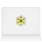 DIONYSUSの遊貝殻と果実のフルート (内部横(上))