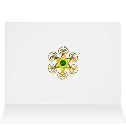 DIONYSUSの遊貝殻と果実のフルート (内部横(上))