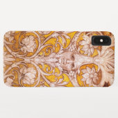 DIONYSUSの遊貝殻と果実のフルート Case-Mate iPhoneケース (裏面(横))