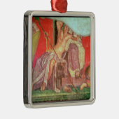 DionysusのDionysian側近 メタルオーナメント (右)