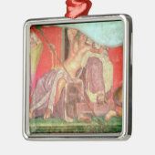 DionysusのDionysian側近 メタルオーナメント (左)