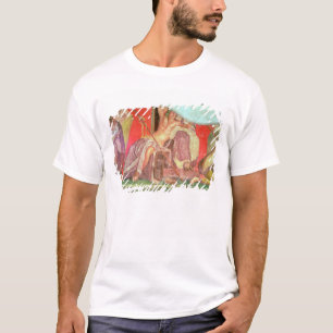DionysusのDionysian側近 Tシャツ