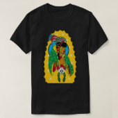 DIOSA AZTECA  Tシャツ (デザイン正面)