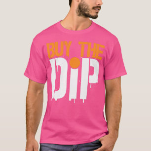 DIPギフト買デイトレーダーアンプ投資家1 Tシャツ