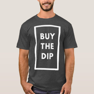Dip株買式市場トレーダー投資ギフト1 Tシャツ