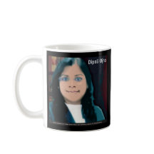 Dipali Ojha 話 The Truth Mag by RoseWrites