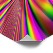 Dippy Hippy ポスター (角)