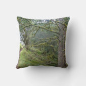 Dipseaの道の装飾用クッション クッション (裏面)