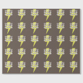 Diptongsの学英語（フォニックス付き） ラッピングペーパー (フラット)