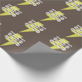 Diptongsの学英語（フォニックス付き） ラッピングペーパー (角)