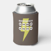 Diptongsの学英語（フォニックス付き） 缶クーラー (缶裏面)