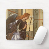 dipty告知からの大天使ガブリエル、 マウスパッド (マウス)