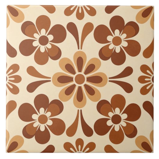 Dipyt Decorative Tiles タイル (正面)