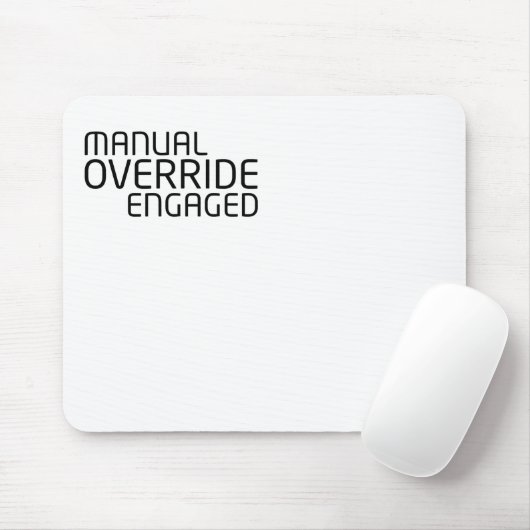 Direct Control Precision Input  マウスパッド (マウス)