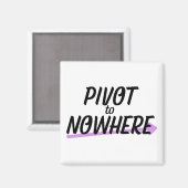 Directional Markers | Industrial Magnet  マグネット (正面/裏面)