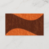 Directions名刺 エンクロージャーカード (裏面)