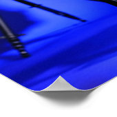 Director Chair ポスター (角)