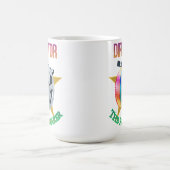 Director - The Filmmaker Classic Mug コーヒーマグカップ (中央)