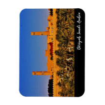 Diriyah，サウジアラビア