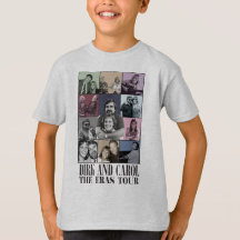 Dirk & Carol Erasお祝いキッズティー – グレー