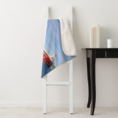 Dirk S. VanEnkevort & Michiganトレーダー シェルパブランケット (インサイチュ)