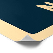 Dirkshorn, Noord Holland - Nederland Travel ポスター (角)