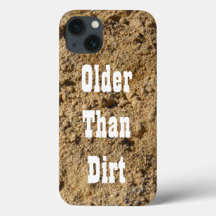 Dirtよりも古いiPhone 13ケース iPhone 13ケース