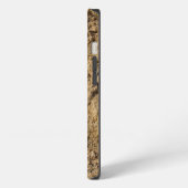 Dirtよりも古いiPhone 13ケース iPhoneケース (左側面)
