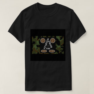 Dirt Army Fatigue Shirtから開始 Tシャツ