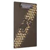 Dirt Bike Mud クリップボード (右)