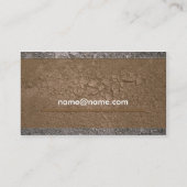 dirt_building 名刺 (裏面)