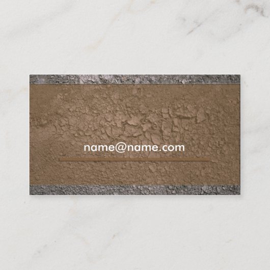 dirt_building 名刺 (裏面)
