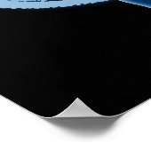 Dirt Me Motocross Dirt Bikeポスター ポスター (角)