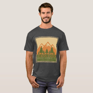 Dirtbagの灰色 Tシャツ