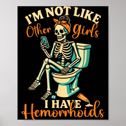 Dirty Adult Themed Funny Crazy Embarring Shirts Fo ポスター (正面)