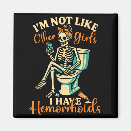 Dirty Adult Themed Funny Crazy Embarring Shirts Fo マグネット (正面)