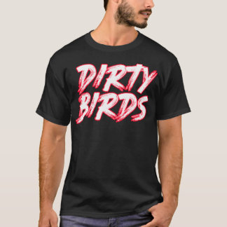 Dirty Birds Atlanta Falcons Essential T-Shirt Tシャツ