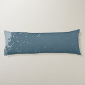 Dirty Grunge Brushed Polyester Body pillow  ボディピロー (裏面)