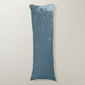Dirty Grunge Brushed Polyester Body pillow  ボディピロー (正面縦)