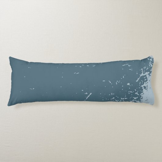 Dirty Grunge Brushed Polyester Body pillow  ボディピロー (正面)
