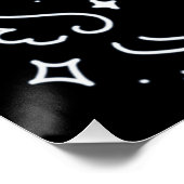 Dirty Mind Beautiful Heart Deadly Competition ポスター (コーナー)