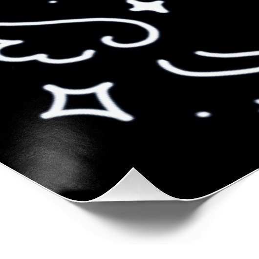 Dirty Mind Beautiful Heart Deadly Competition ポスター (コーナー)