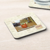 Disのveggeeのhaz EBIL コースター (左側)