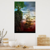 Dis aliter visum est – ポスター (キッチン)