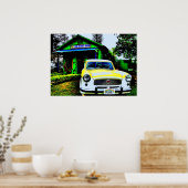 Dis Nデータ ポスター (キッチン)